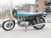 1979 Suzuki GS 750 L photo